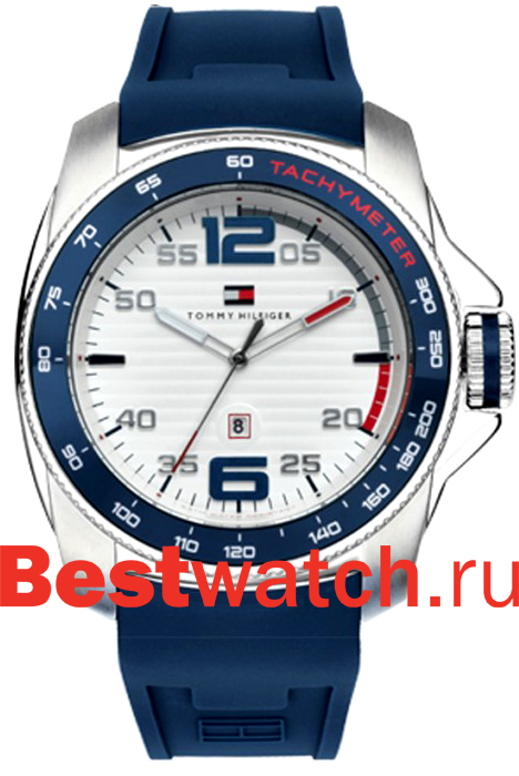 Часы Tommy Hilfiger Westport 1790855